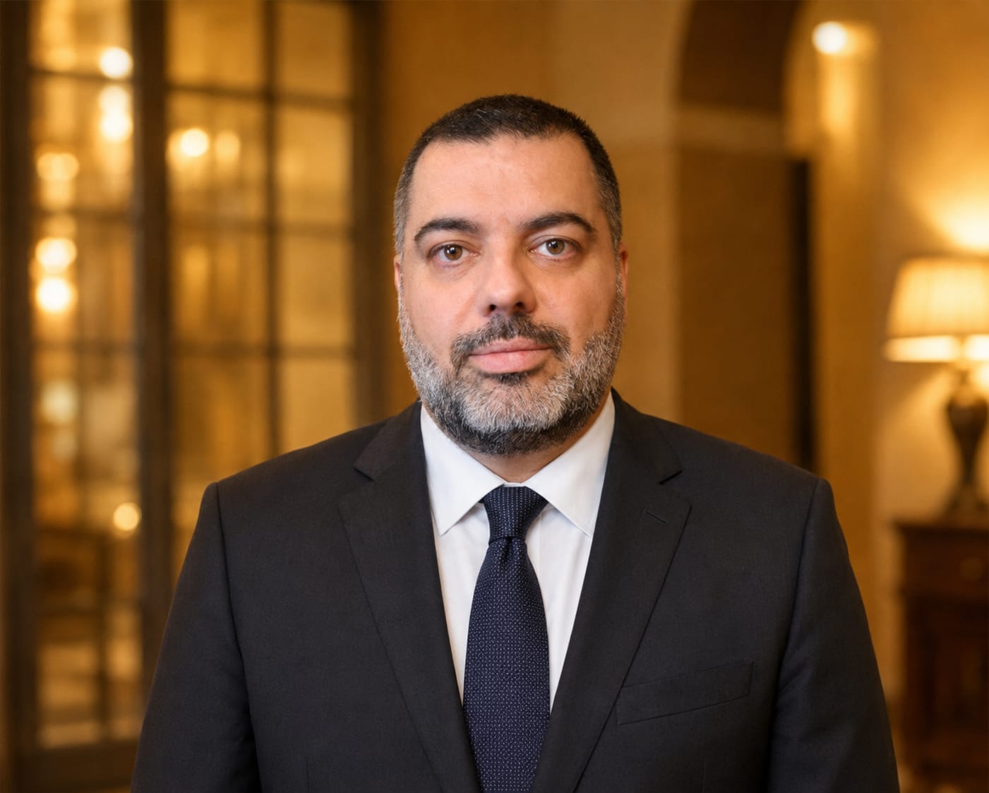 Elias Daher