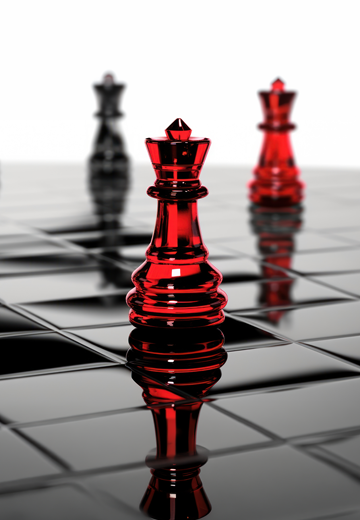 Navigating AI, demographics and geopolitics in 2026