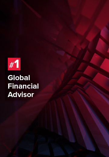 BDO highlights global deal advisory leadership in 2025 in-dustry rankings