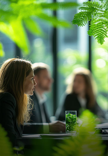ESG implementation — navigating the challenges