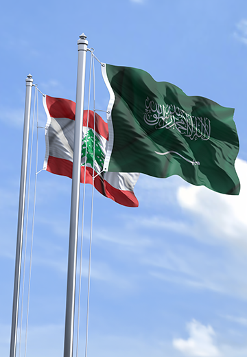 Saudi Arabia's Market Reopening and the Future of Lebanese Exports in the GCC