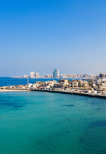 How will Lebanon's rail revival affect import tax compliance for logistics businesses?