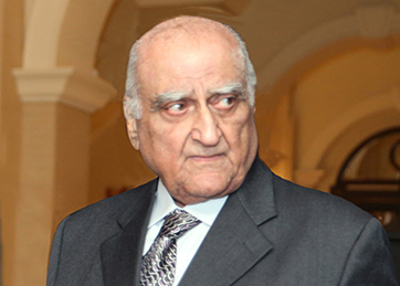 Georges Gholam, Managing Partner