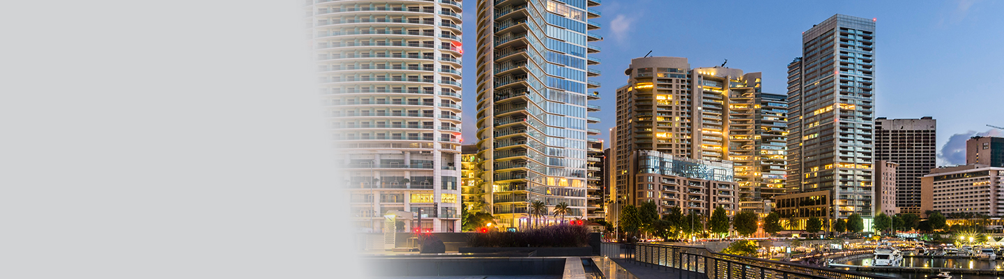 Beirut Executive spotlight: The courage to rethink. What makes organisations in Lebanon truly modern