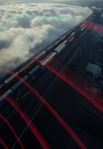 How is the UAE's rail network redrawing the region's logis-tics map? 
