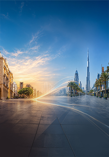 From Beirut to Dubai: banking, AML and tax essentials