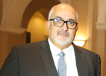 Nehme Semaan, Partner