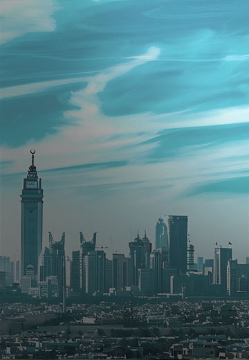 Debt financing in public private partnerships (PPP): Divergent strategies in the west vs Saudi Arabia
