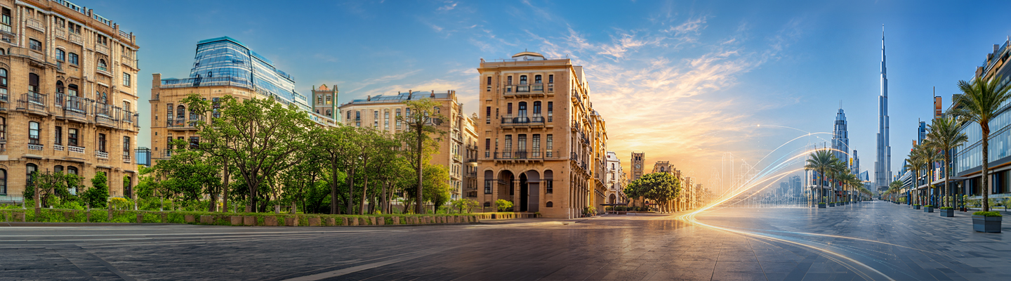 From Beirut to Dubai: banking, AML and tax essentials