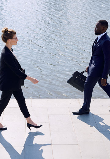 Differences between internal & external audit 