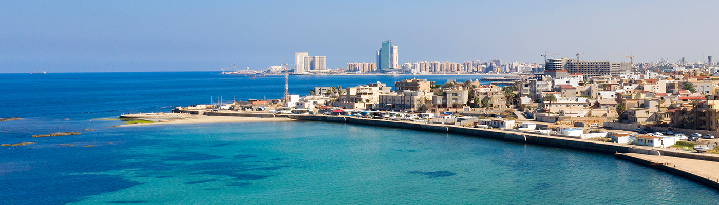 How will Lebanon's rail revival affect import tax compliance for logistics businesses?
